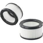  Mobilly резервни филтри за Rowenta X-Force Flex 9.60, ZR009012, 2 бр (filter rowenta ZR009012 2 pcs)