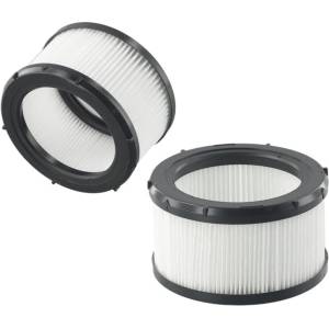  Mobilly резервни филтри за Rowenta X-Force Flex 9.60, ZR009012, 2 бр (filter rowenta ZR009012 2 pcs)