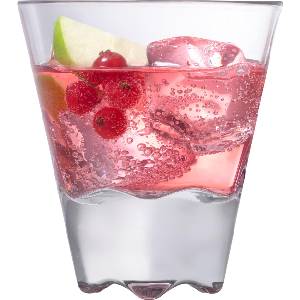 Nude Glazz Чаши, 4 бр (1113509)