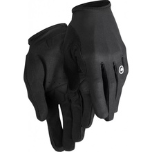 Assos RS Targa LF black