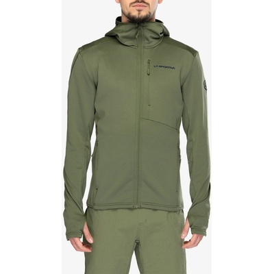 La Sportiva Chill Thermal Hoody cypress/night sky