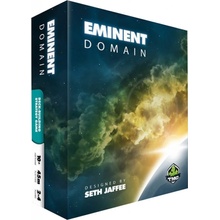 TMG Eminent Domain: Základní hra