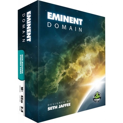 TMG Eminent Domain: Základní hra