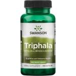 Swanson Triphala 500 mg [100 капсули]