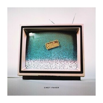 FAKER, CHET - HOTEL SURRENDER LP