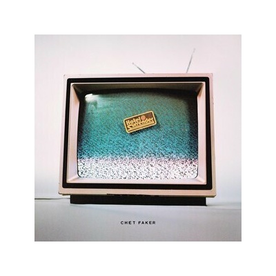 FAKER, CHET - HOTEL SURRENDER LP