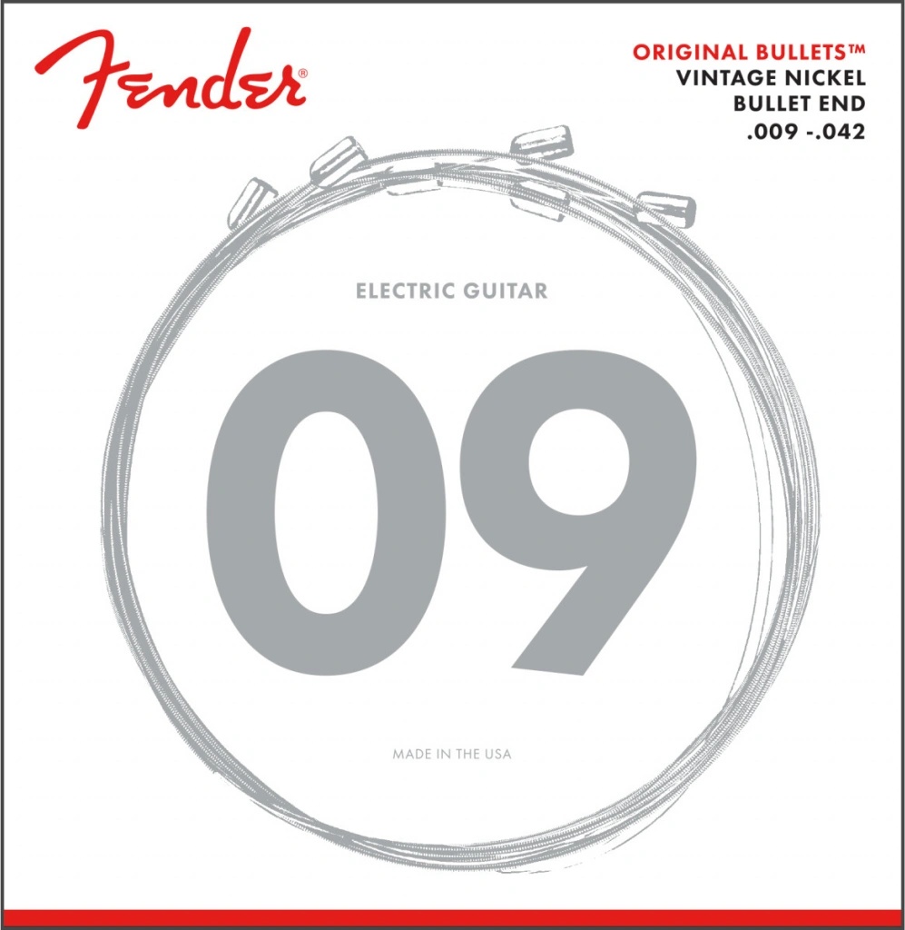 Fender 3150L