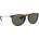 Ray-Ban Слънчеви очила Ray-Ban Erika Classic light havana/green g-15