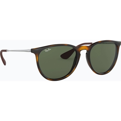 Ray-Ban Слънчеви очила Ray-Ban Erika Classic light havana/green g-15