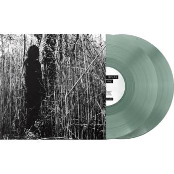 Billy Woods - Today, I Wrote Nothing (Reissue) (Coke Bottle Clear Coloured) (10th Anniversary) (2 LP) (850063560191)