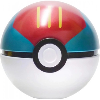 Pokémon TCG Lure Ball Tin 2023