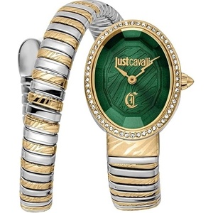 Just Cavalli Signature Snake JC1L353M0065 - Дамски часовник (JC1L353M0065) Часовници