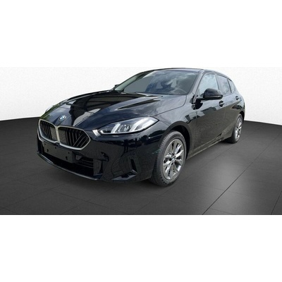 BMW 120 125 kW