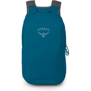 Osprey сгъваема раница ul stuff pack, синьо на брега (10030812osp)