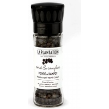 La Plantation Kampotský Pepř černý 60 g