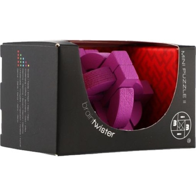 MI-TOYS Drevený hlavolam Armilárna sféra