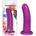 Lovetoy Silicone Holy Dong Medium Purple