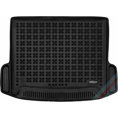 Gumová vana do kufru Rezaw-Plast Chery Tiggo 7 2025- hybrid – Zboží Mobilmania