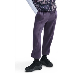 NIKE Спортно долнище w nsw flc pant gls (hm4319-573)
