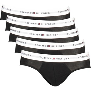 Tommy Hilfiger Мъжки слип tommy hilfiger, Цвят Черно (um0um02905_nero_0sj)