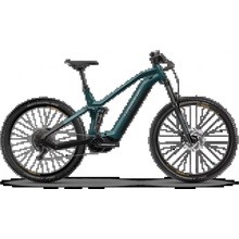 Haibike Alltrail 5 2024