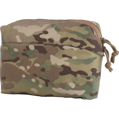 Wosport Víceúčelová horizontální Cargo 6x3 Laser Cut Multicam