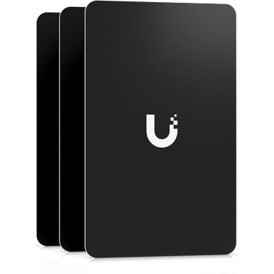 Ubiquiti Карта за достъп Ubiquiti UniFi (10 бр. ) UA-CARD-B-10 (UA-CARD-B-10)