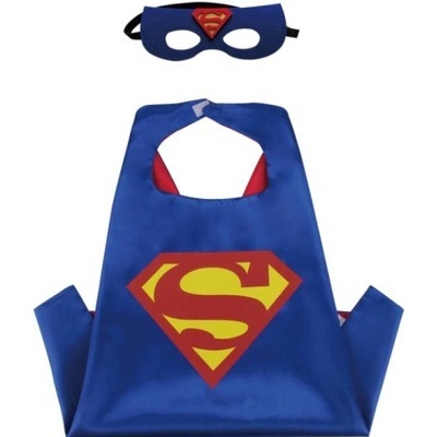 Superman 1 modrý