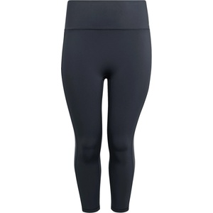 adidas Дамски клин adidas Women's Optime 3-Stripes 7/8 Pants Leggings - Black - размер 1X (111-2018-0111)