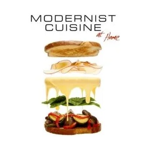 Modernist Cuisine at Home (2012)