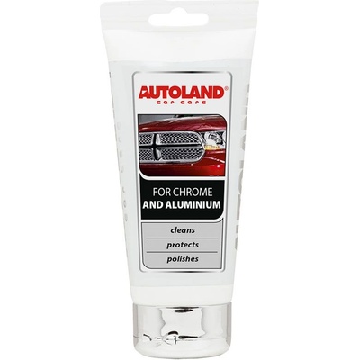 Autoland Паста за почистване на хром и алуминий, 150 мл (137010299)