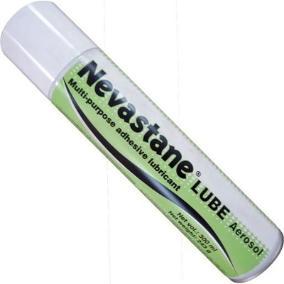 Total Nevastane Lube Spray 400 ml