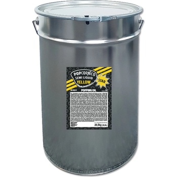 Tuk POPCORNiCO Yellow Coco 1000 g