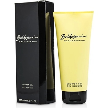 Baldessarini Men sprchový gél 200 ml