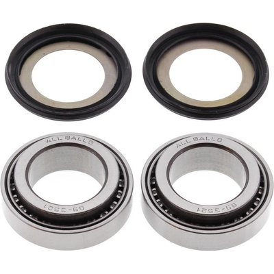 22-1013 ALL BALLS opravná sada krku riadenia SUZUKI RM 125/250 93-04, RMX 250 93-98, DRZ 400 00-15, RMZ 250 07-18, RMZ 450