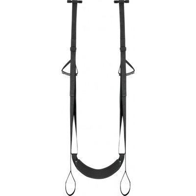 Taboom No.1 Door Swing Black – Zbozi.Blesk.cz