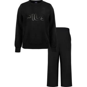 Fila In cotton brushed fleece xs - sportisimo - 82,05 лв