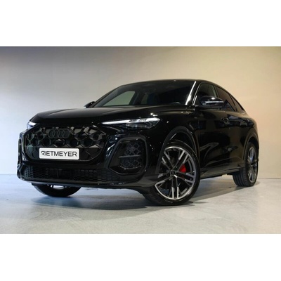 Audi Q5 quattro Sportback 270 kW