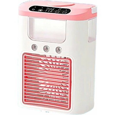 Verk 24601 bílorůžový