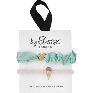 by Eloise Mint & Strawberry Set