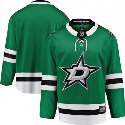 Fanatics Branded Dres Dallas Stars Breakaway Home Jersey – Sleviste.cz