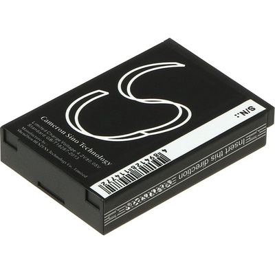 Cameron Sino Батерия за Evolveo StrongPhone X1, 1700mAh, Li-ion (CS-EXG100SL)