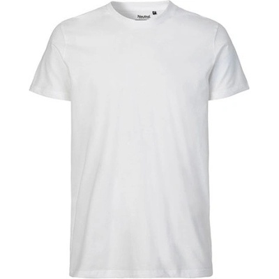 Neutral pánske tričko NE61001 white