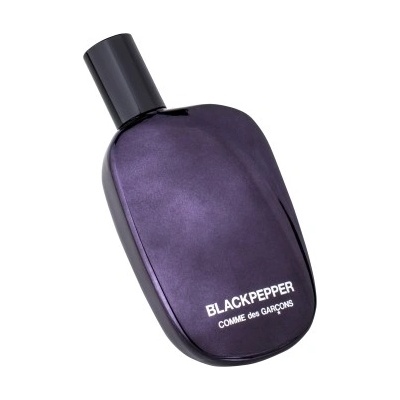 Comme des Garçons Blackpepper parfumovaná voda unisex 50 ml