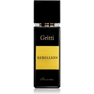 Gritti Black Rebellion EDP мъжки 100ml