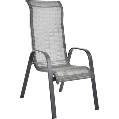HECHT Zahradní židle HONEY MAXI CHAIR