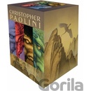 Inheritance Cycle 4-Book Trade Boxed Set - Christopher Paolini