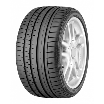 Continental ContiSportContact 2 235/55 R17 99W