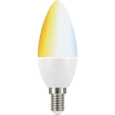 Müller-Licht tint LED žiarovka G A G E14 5.8 W teplá biela, neutrálna biela, chladná biela 404008
