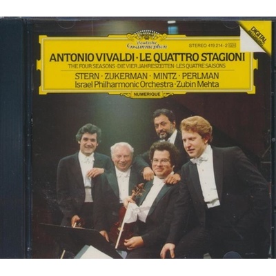 CTVERO ROCNICH DOB - MEHTA/IPH